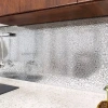 Mey İthalat® Yapışkanlı Mutfak Folyo Gümüş 40 cm x 10 m