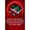 Mey İthalat® Yeni Model Akıllı Saat ve Ucuz Kaliteli Bluetooth Kulaklık Amoled Ekran Aynalı