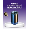 Mey İthalat® Yıldız Projeksiyonlu Araç İçi Atmosfer Difüzörü