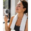 Mey İthalat® Yüksek Hava Akışlı Taşınabilir Sessiz Mini Fan