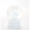 Minik Işıklı Kar Küresi 7 Cm Alk1772