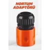 Musluk Bağlantı Adaptörü Sulama Tabancası Bağlantısı