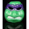 Ninja Kaplumbağalar Maskesi Donatello Maskesi