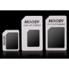 Noosy: Nano Ve Micro Sim Kart Adaptörü