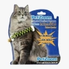 PetZoom Ayarlanabilir Lüks Kedi Tasması