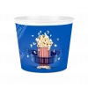Popcorn Mısır Kovası Dekoratif - Dev Boy