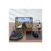 Pubg Mobil Oyun Kiti 5in1 Bt5.3 Klavye Mouse Dönüştürücü Seti Pugb Seti