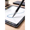 Samsung A04 Uyumlu Dokunmatik Stylus Kalem Disk Uçlu Hassas Tablet Telefon Çizim Kalemi
