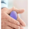 Silikon El Egzersiz Topu Dayanıklı Ergonomik Ve Rahat Kullanım