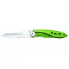 Skeletool Kbx Sublime Green 15 Cm