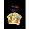 Tarot Kartı Destesi - Ayza