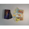 Tarot Kartı Destesi - Ayza