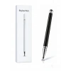 Vivo V21 Uyumlu Dokunmatik Stylus Kalem Disk Uçlu Hassas Tablet Telefon Çizim Kalemi