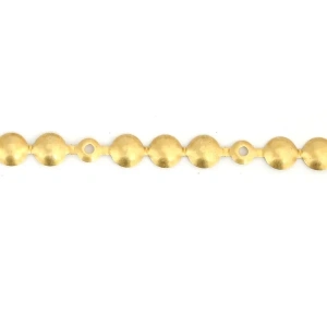 - Döşeme İçin Şerit Altın Kabara 11 Mm - 10 Mt