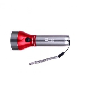 100 Mt Mesafeli Ledli El Feneri