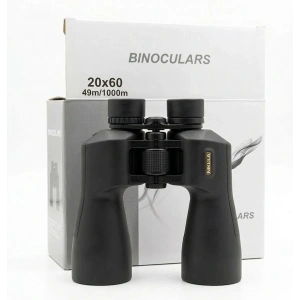 20x60dpsı Waterproof Profesyonel Dürbün - 1000m/49m