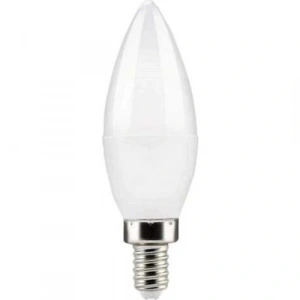 6w Mum Tipi Led Ampul - 600 Lümen