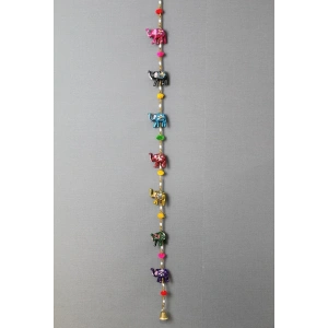 7li Asmalı Aynalı Fil Ksk3114