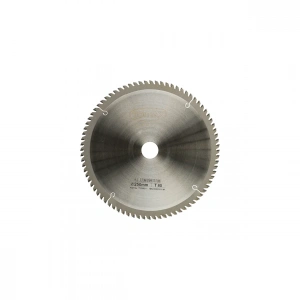 Alüminyum Daire Testere 50/108 T