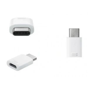 Andoid Şarj Kablosunu Type - C Lightning E Çevirici