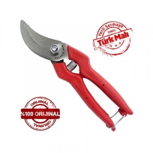 Bağ Budama Dal Makası 210 Mm