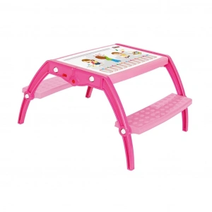 BFS  03 515 PRATİK ÇALIŞMA MASASI (PEMBE)