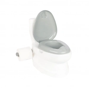 BFS  07 559 EĞİTİCİ KLOZET GRİ