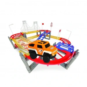 BFS 07 630 KÖPRÜLÜ RAY YOL SETİ