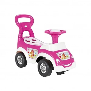 BFS  07 828P SMART BABY RIDE ON CAR PEMBE