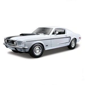 BFS  1:18 1968 Ford Mustang GT Cobra Jet