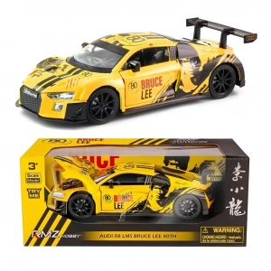 BFS 1:32 Bruce Lee Serisi Model Araba