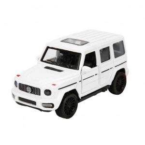 BFS   1:43 Maxx Wheels Premium Suv Araba 10 cm