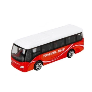 BFS   1:64 Mini Otobüs 9 Cm