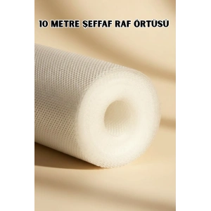 BFS 10 Metre Dayanıklı Plastik Silikonlu Çekmece Düzenleyici