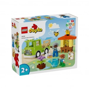 BFS  10419 LEGO® DUPLO® Arı Bakımı 22 parça +2 yaş