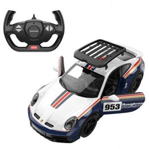 BFS  114 Porsche 911 Dakar Performance Uzaktan Kumandalı Araba