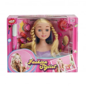 BFS  13B-13S  Büst Bebek Güzellik Seti -Birlik