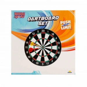 BFS 15326 SUN-RST-RSP-Dart 6 Oklu 36,5 cm - Sunman