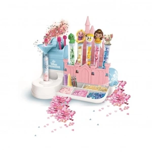 BFS 18202 Kalem Tasarım Stüdyosu Disney Prensesleri