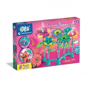 BFS   18859 Idea Clemetoni - Çiçek Laboratuvarı