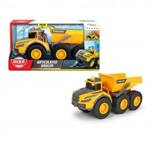 BFS   203723007 Volvo Taşıyıcı -Dickie