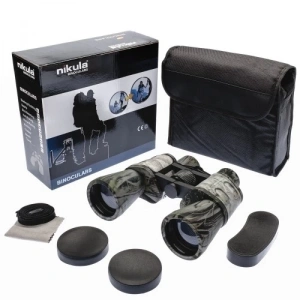 BFS 20×50 Profesyonel El Dürbünü – 1000m/56 – Askeri