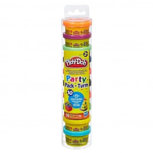 BFS   22037 Play-Doh Bonbon Parti Paketi +3 yaş