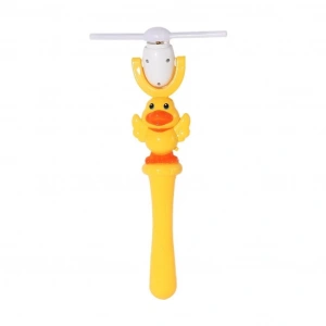 BFS   23-029 Pervaneli Işıklı Çubuk -Prestij Oyuncak