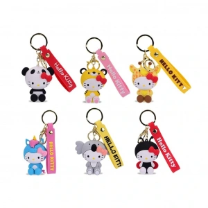 BFS 2465-0609 Anahtarlık CDU8-5/CN24 – 96/CN24 – 135/CN24