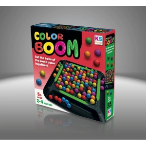 BFS  25124 COLOR BOOM