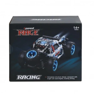 BFS   284161 Kumandalı 30 km Hız Yapan Yarış arabası 1:28 -Gepettoys