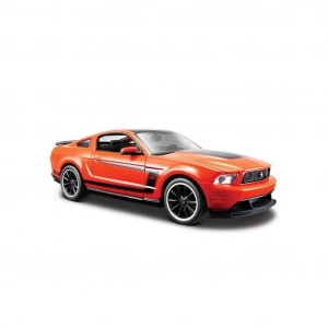 BFS 31269 1 24 FORD MUSTANG BOSS 302