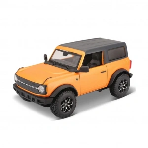 BFS 31530 1 24 2021 FORD BRONCO BADLANDS