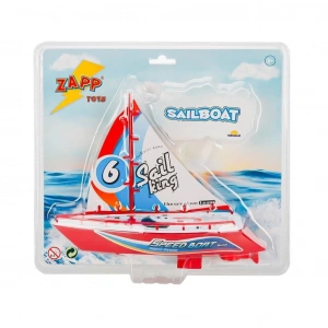 BFS   3401 Yelkenli Tekne -Sunman